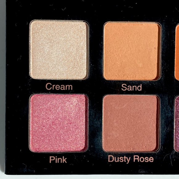🧡Mix-N-Match 3/$25🧡 Violet Voss Pro Series Essentials Eyeshadow Palette - Picture 3 of 6